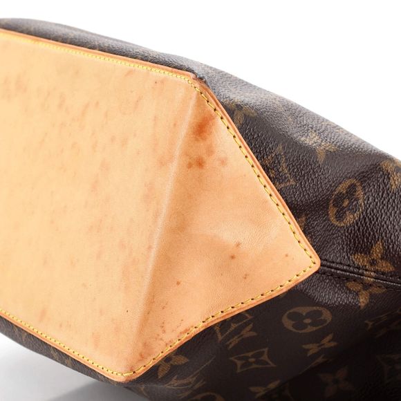 Louis Vuitton Cabas Piano Canvas Brown #84228L91B - Picture 7 of 10